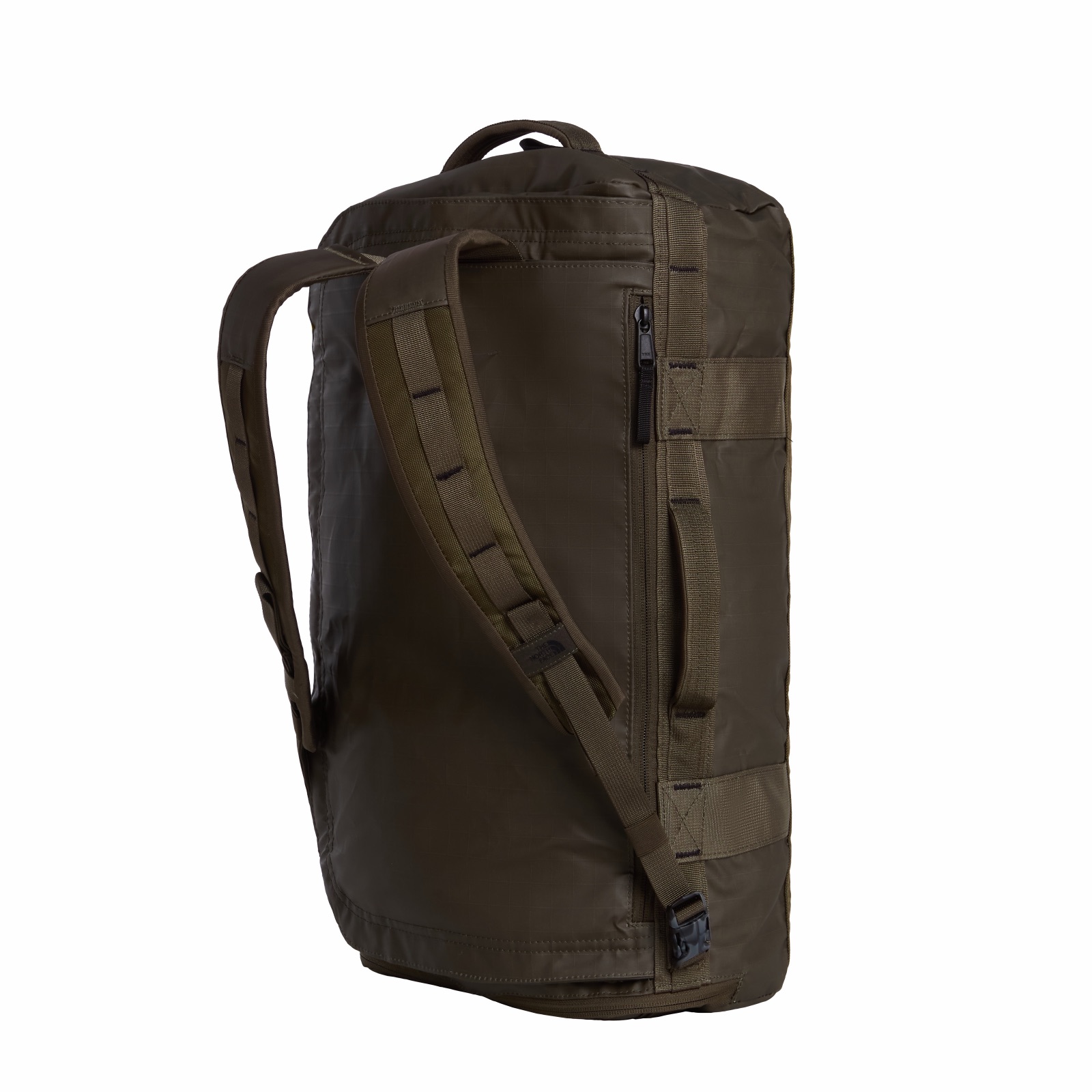 Base Camp Voyager Duffel 32l - New Taupe Green
