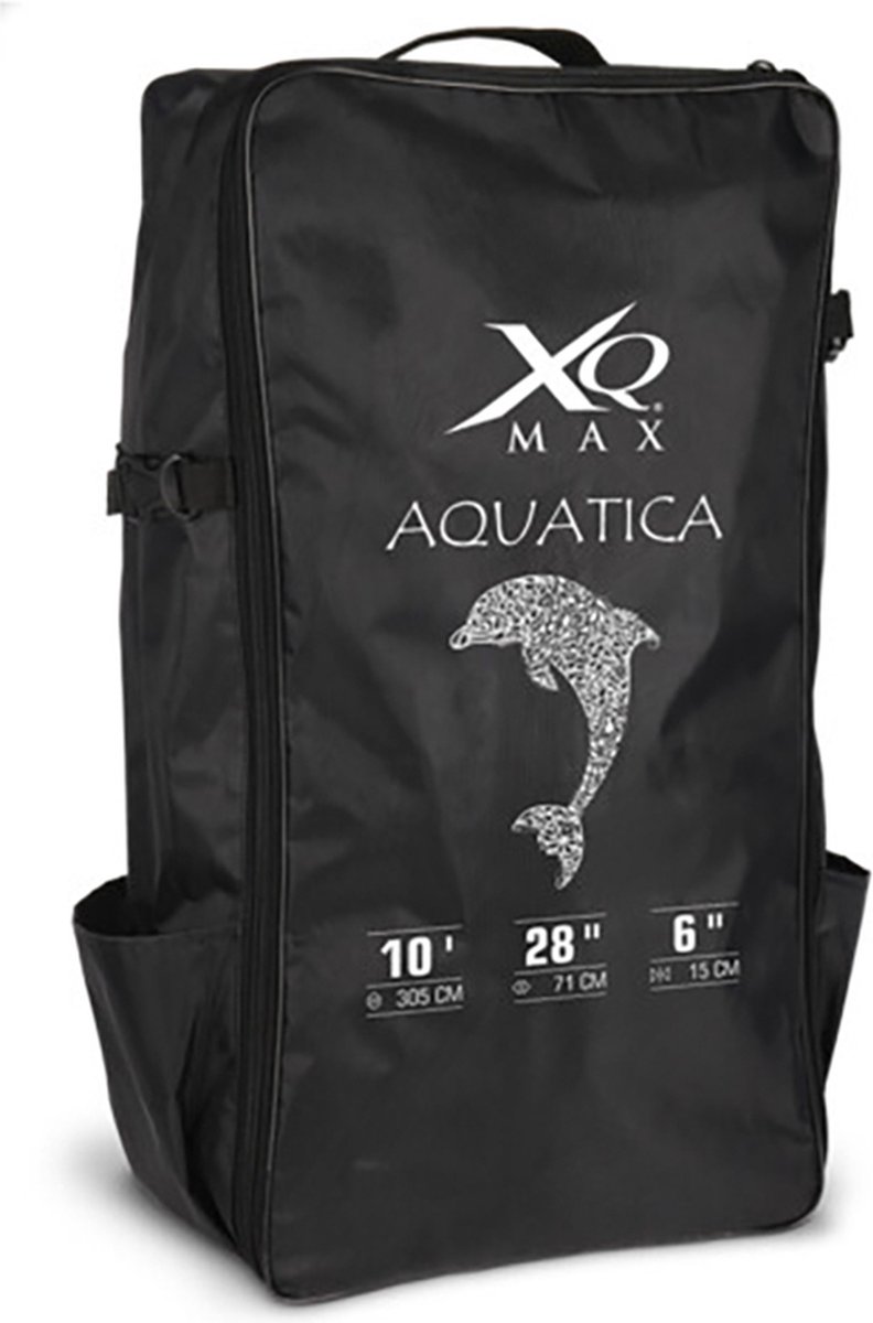 XQmax Xqmax Sup Aquatica