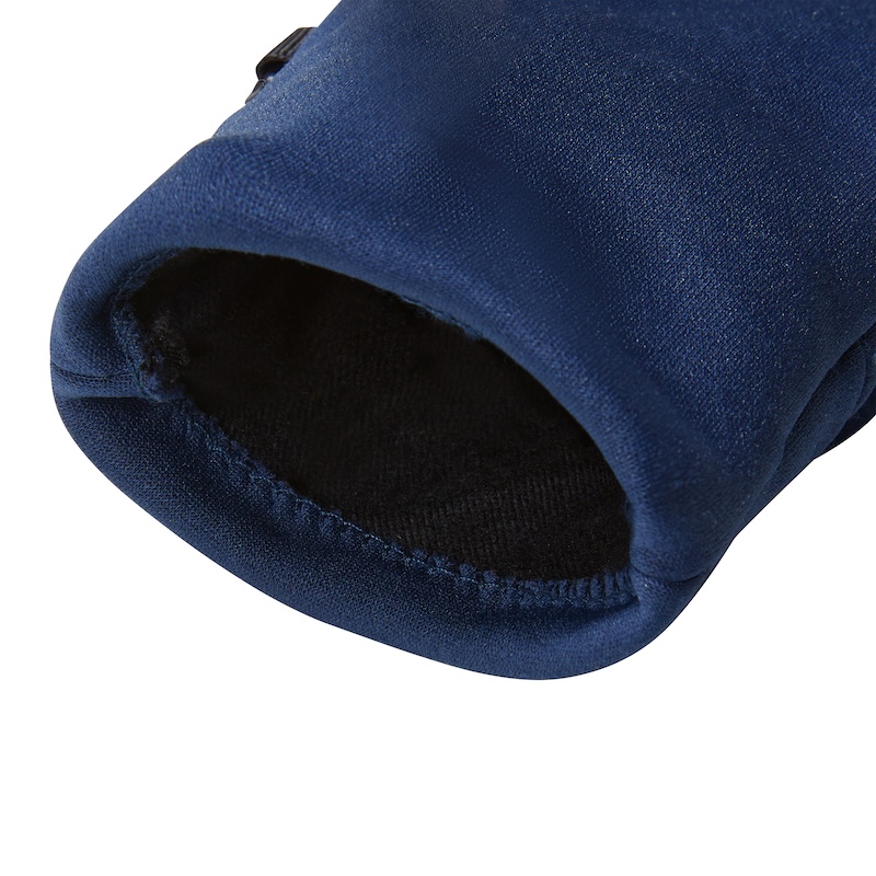 The North Face Etip Gerecyclede Handschoen Heren