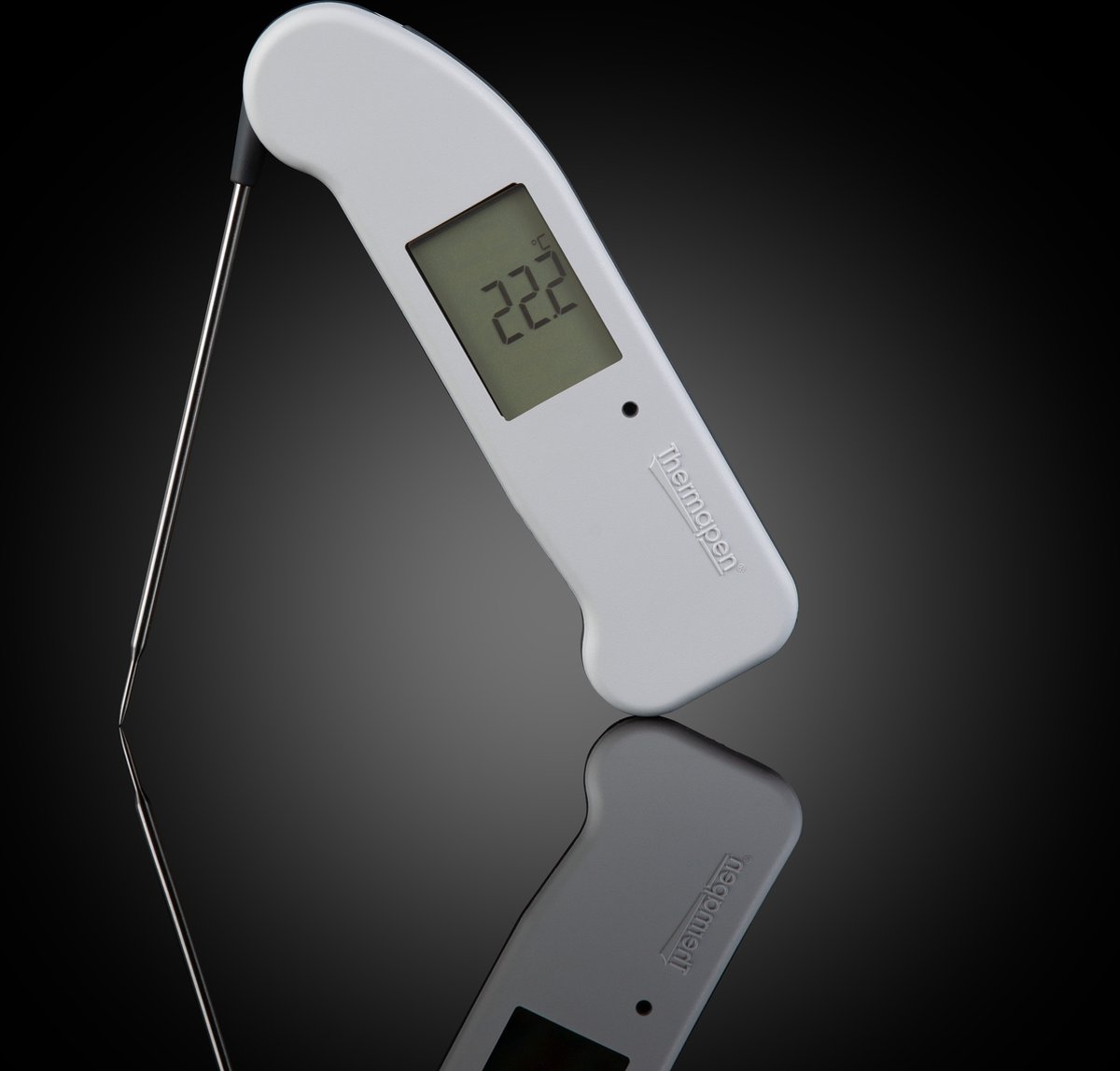 Thermapen One Wit