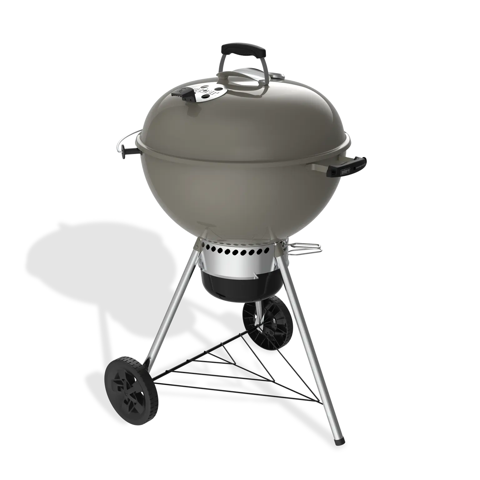 Weber Master-Touch GBS SE E-5755 Smoke