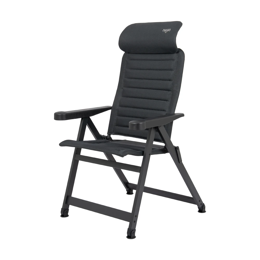 Crespo Stoel AP/435-Asc-60 Grijs