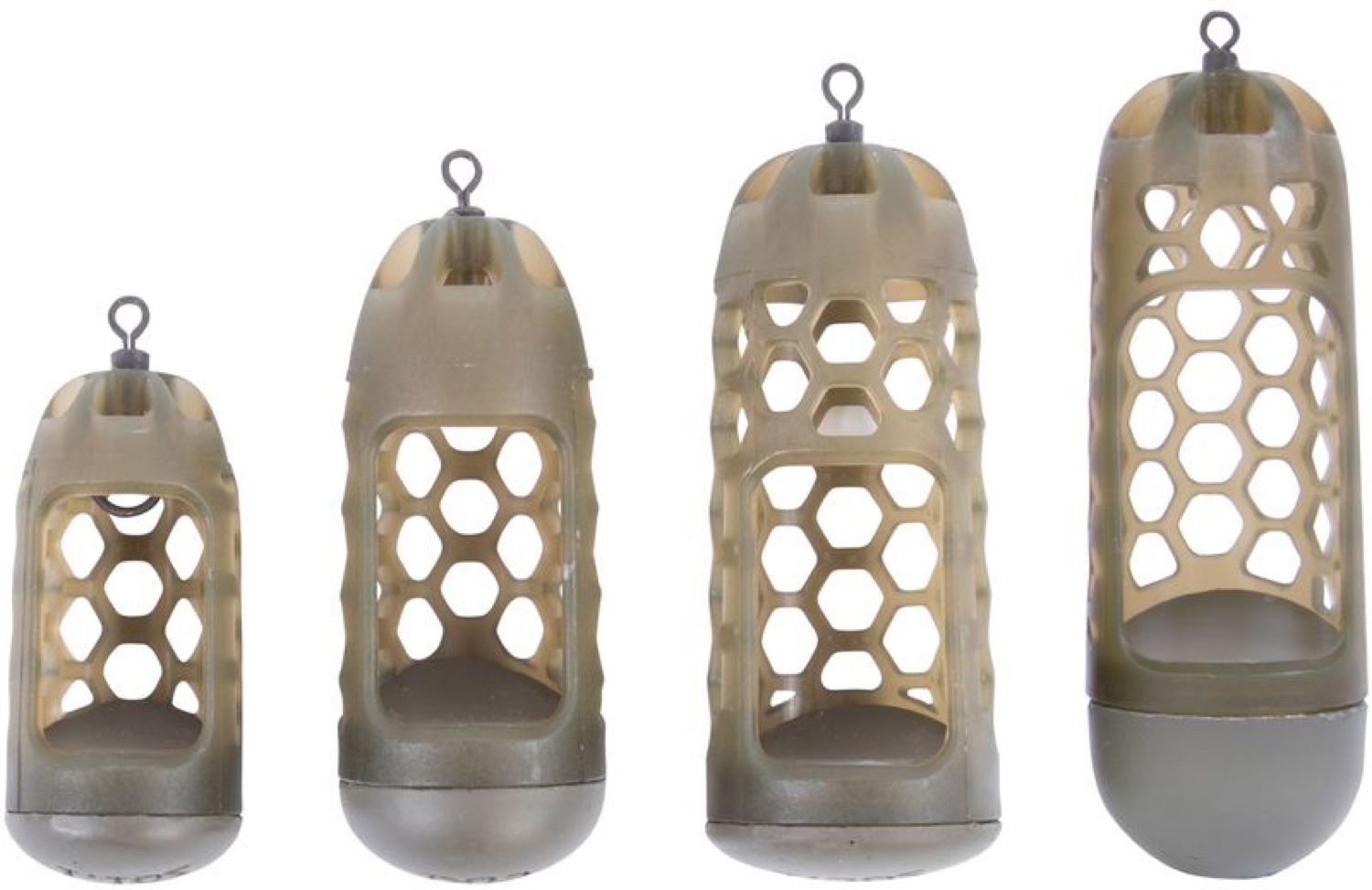 Preston Window Feeder CG Large 60G