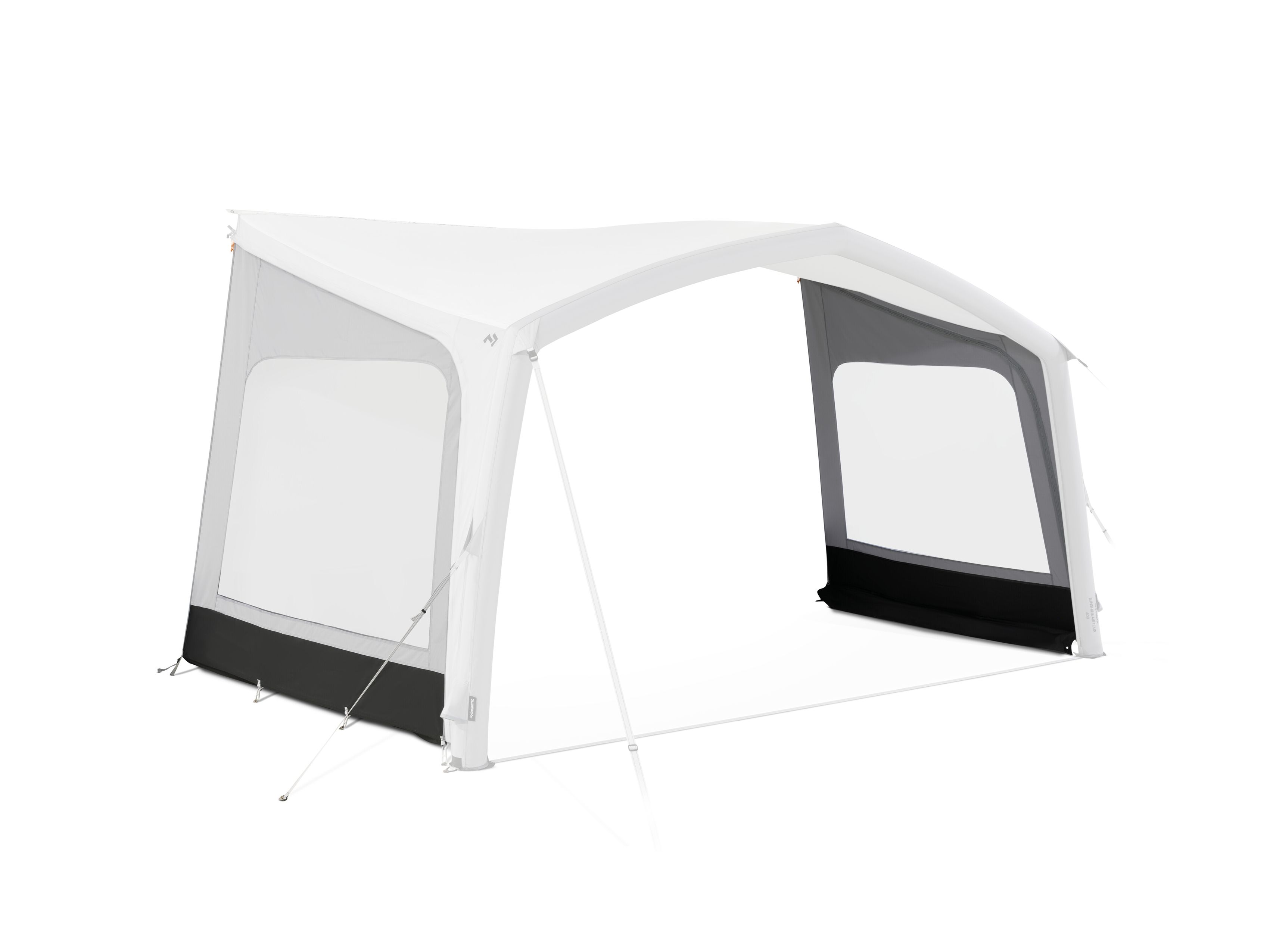 Dometic Sunshine Air Tour Side Panel Set