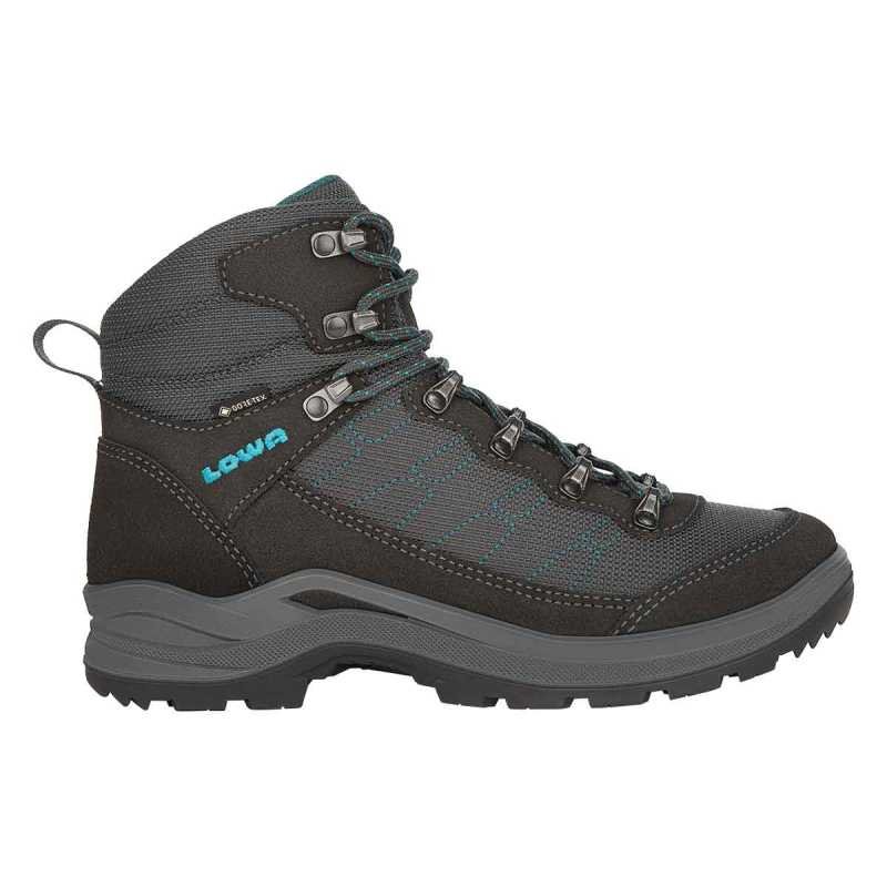 Lowa Taurus Pro GTX Mid Dames