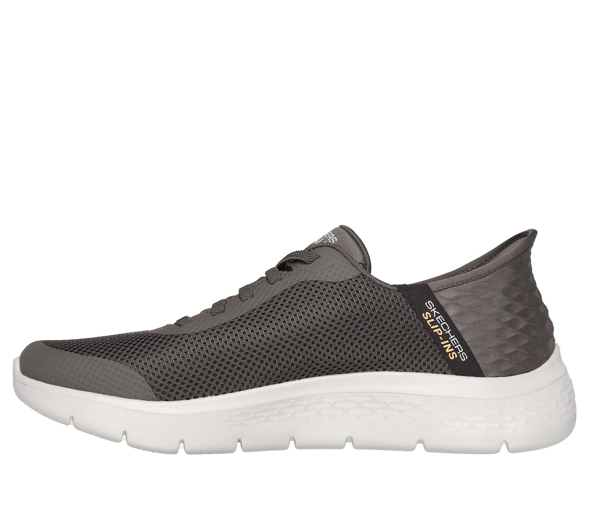 Skechers Go Walk Flex Hands Up Heren