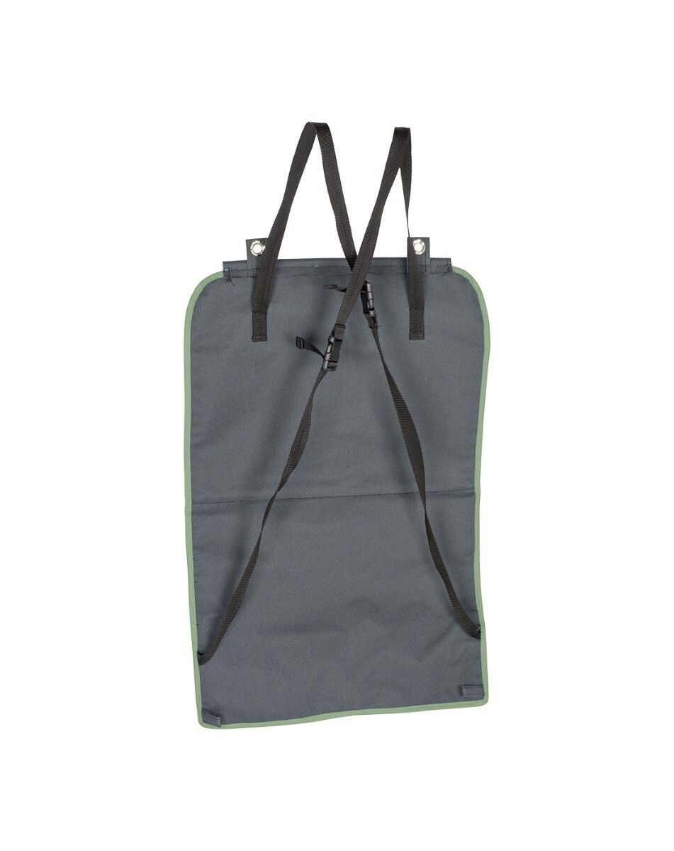 Bo-Camp Organizer/Tentschort Smart 3-Vaks