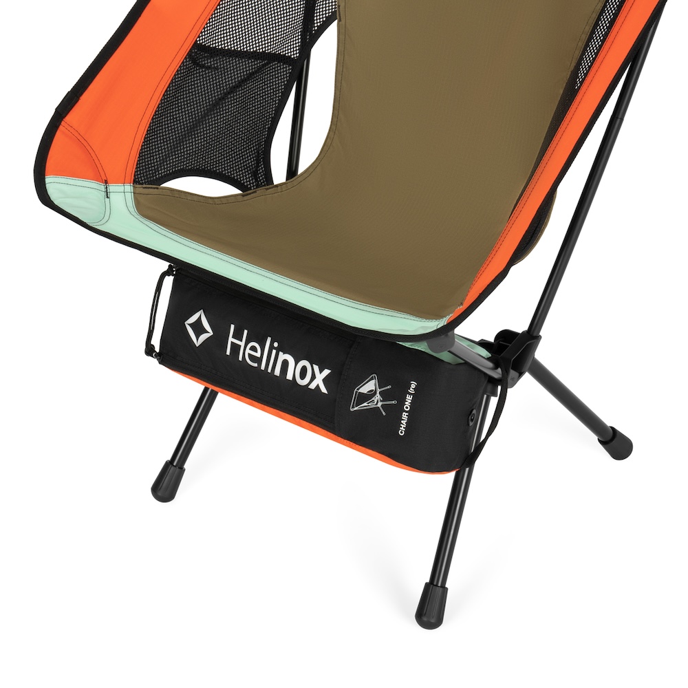 Helinox Chair One (Re)