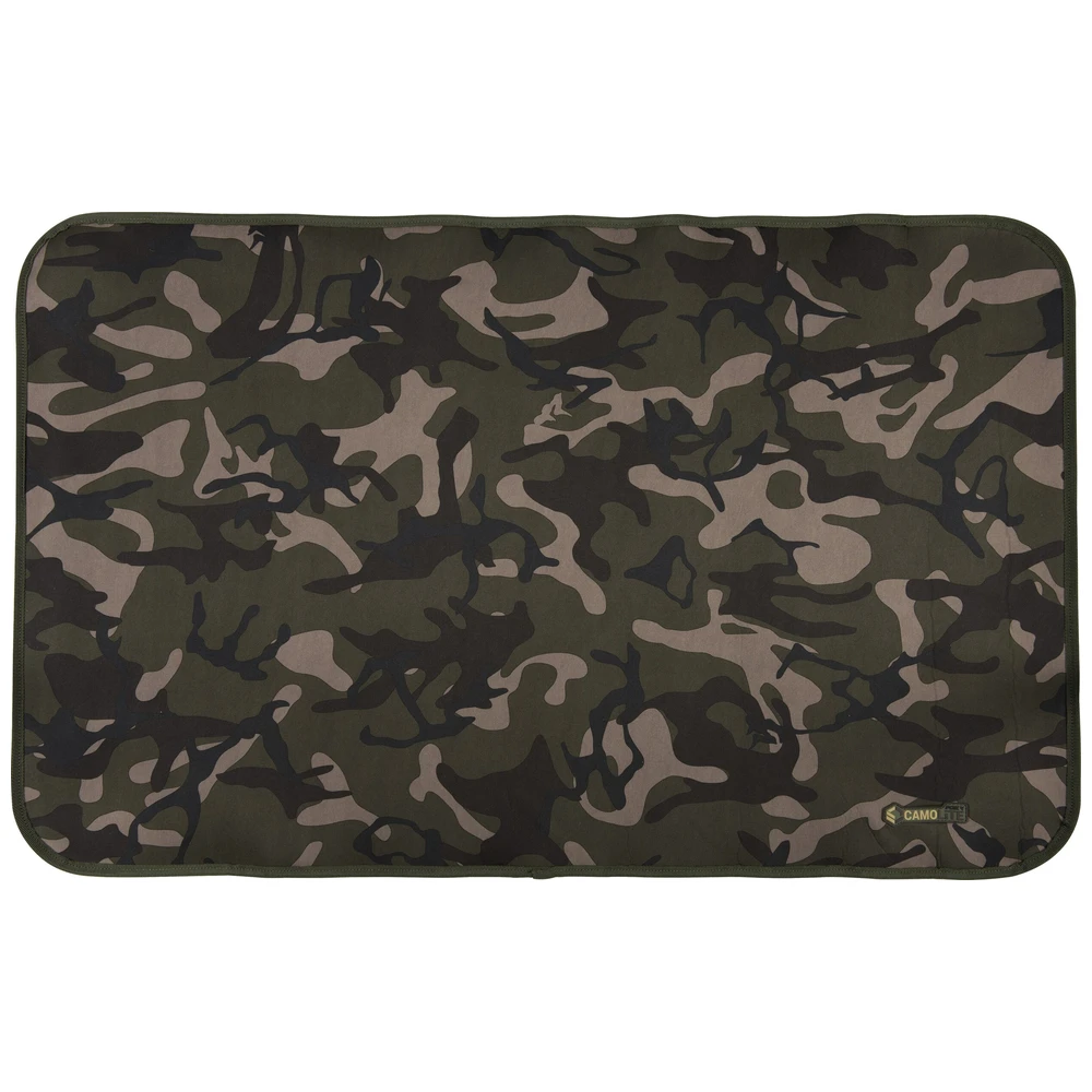 Fox Camolite Bivvy Mat Xl 100Cm X 62Cm