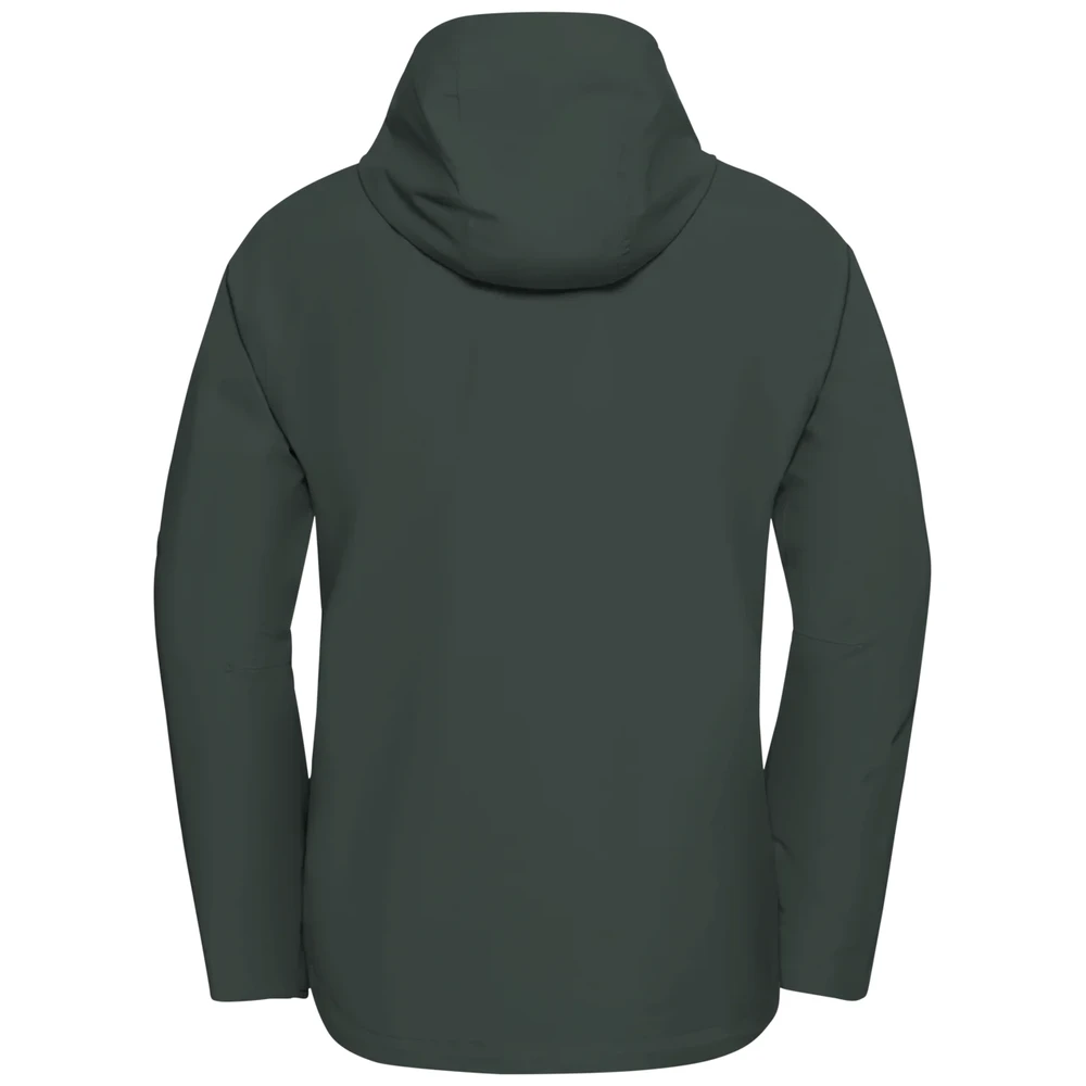 Jack Wolfskin Trailtime 2L Jacket Heren