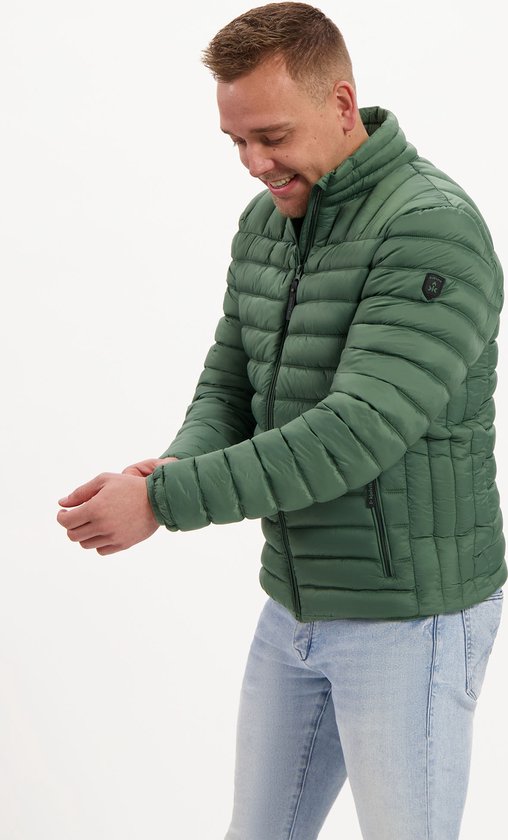 Kjelvik Jas Carl Heren 