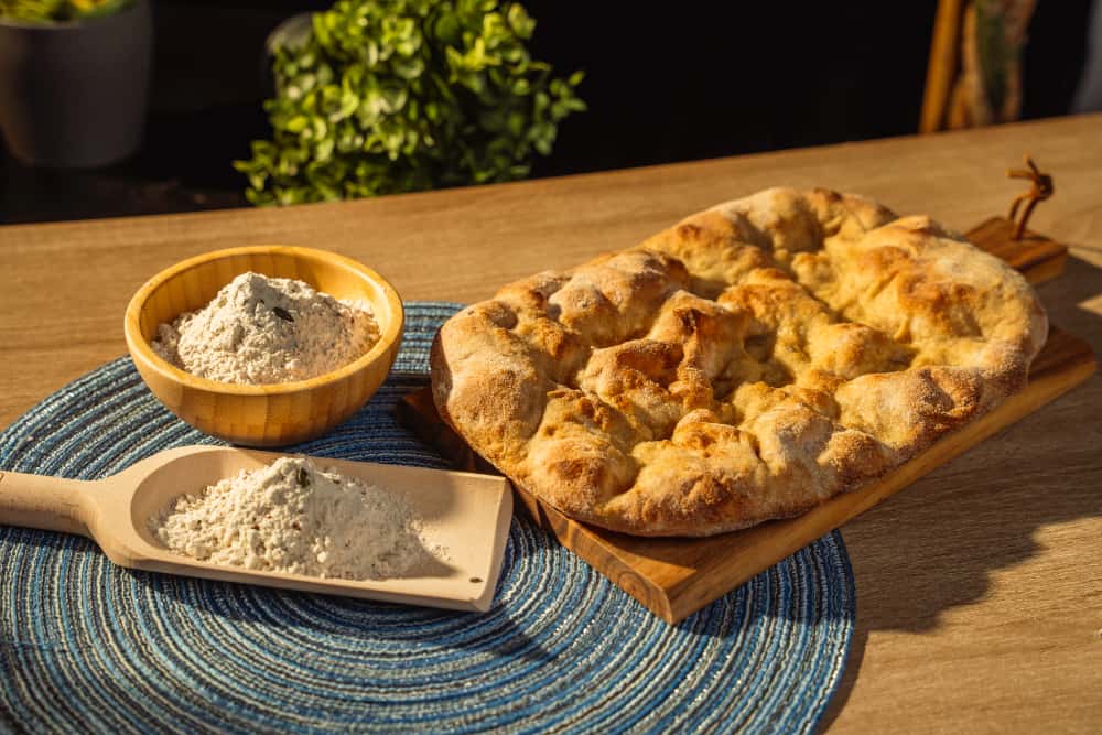 Caputo Farina Aria 1Kg