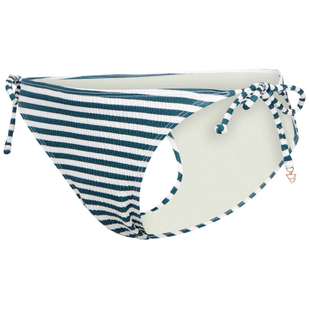 Brunotti Salanina Stripe Bikini Bottom Dames
