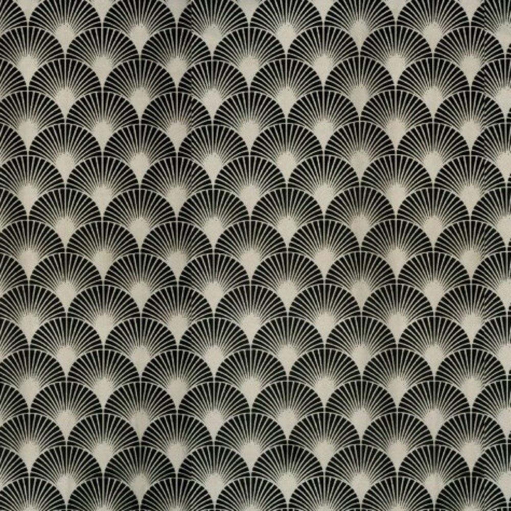 Dorema Gordijn Los 75 cm, Seashell Green