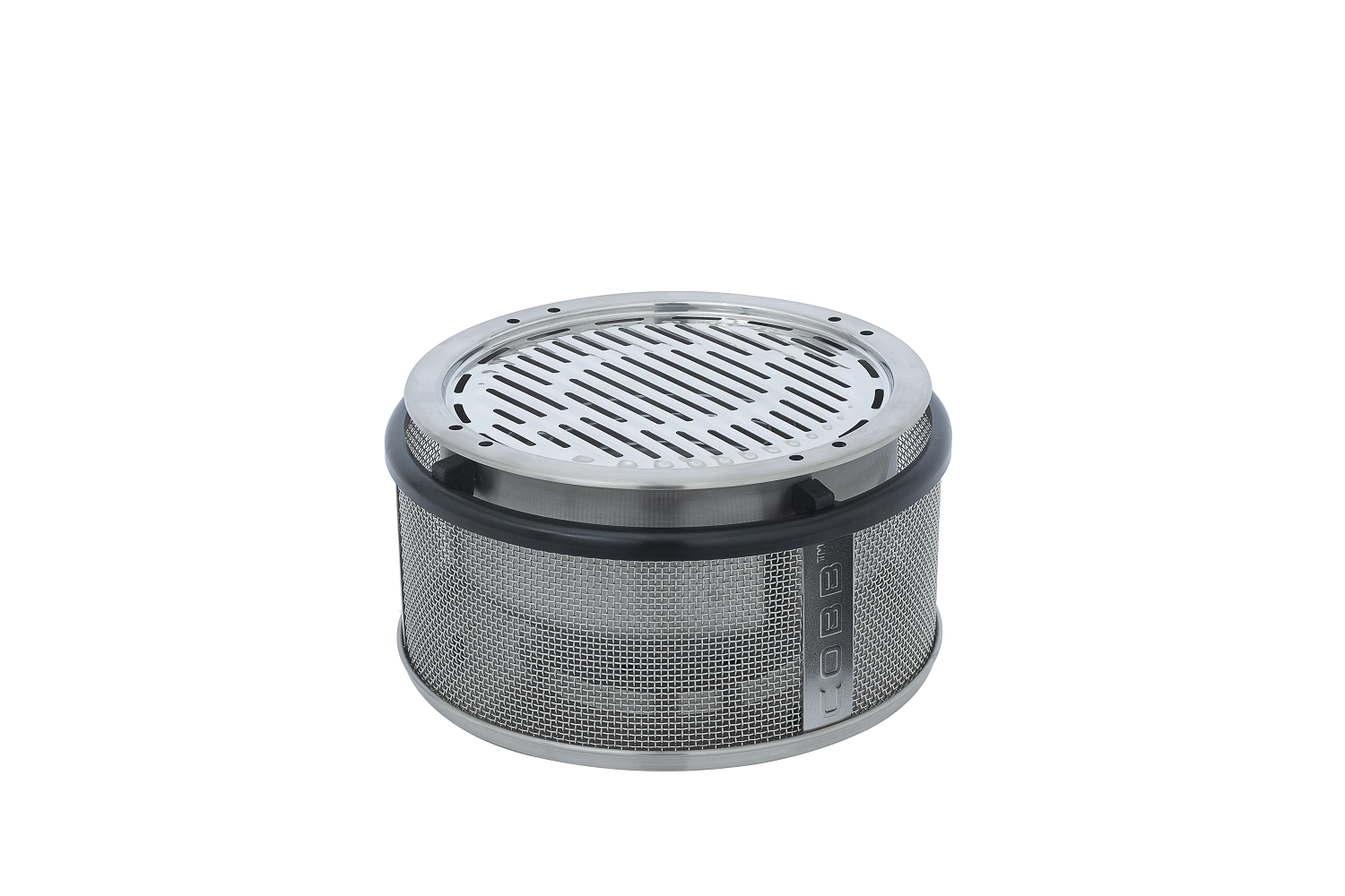 Cobb Bbq Kit Met Brikettenmandje