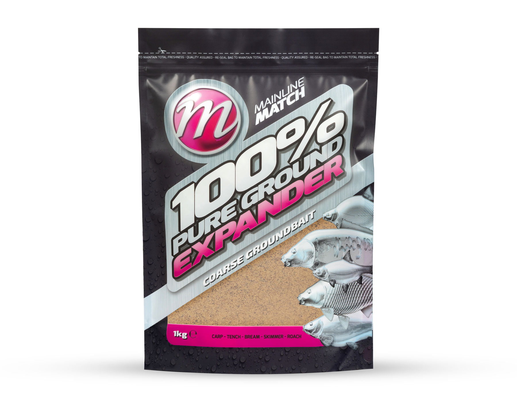 Mainline Expander Mix 1Kg