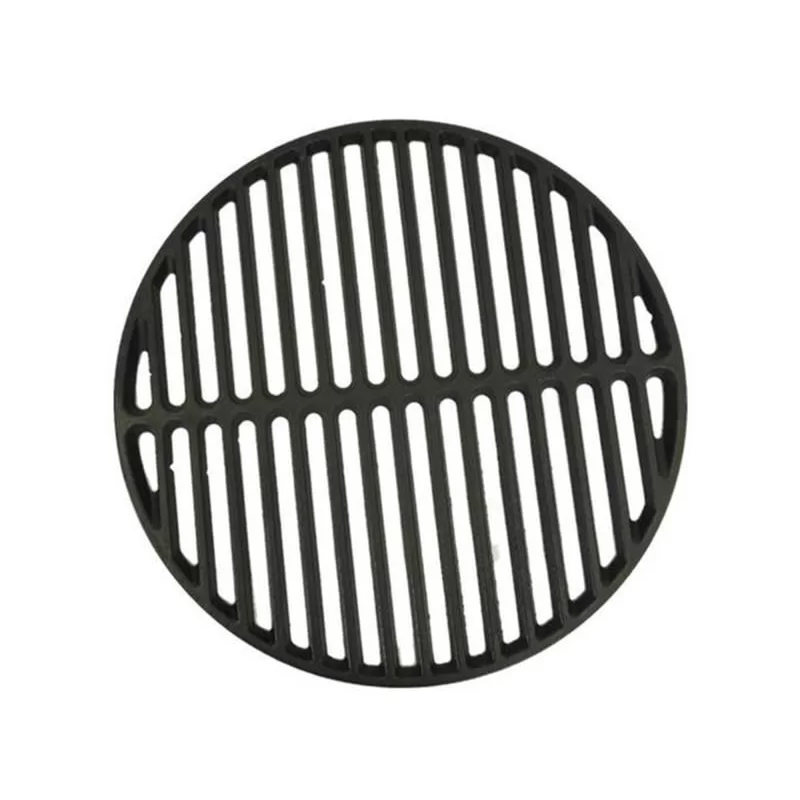 Grill Guru Cast Iron Grid Large