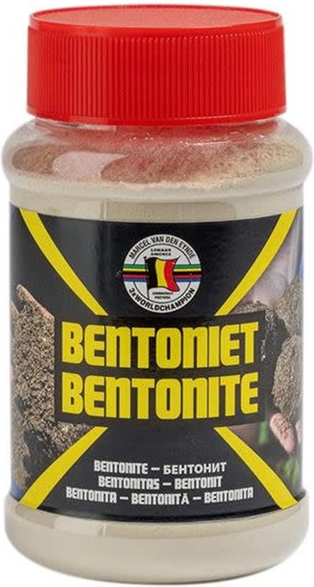 Van Den Eynde Vdeynde Bentoniet 400G