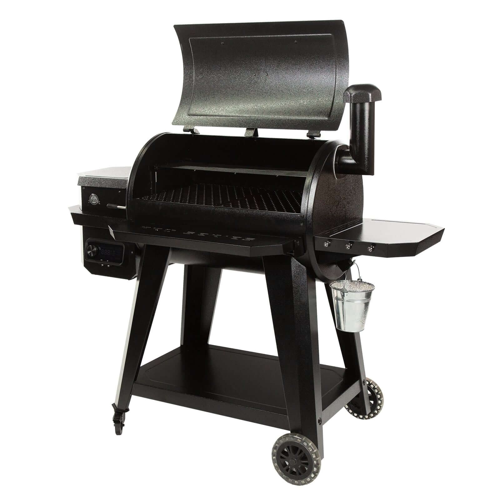 Pit Boss Pelletgrill Pro 850 Wifi