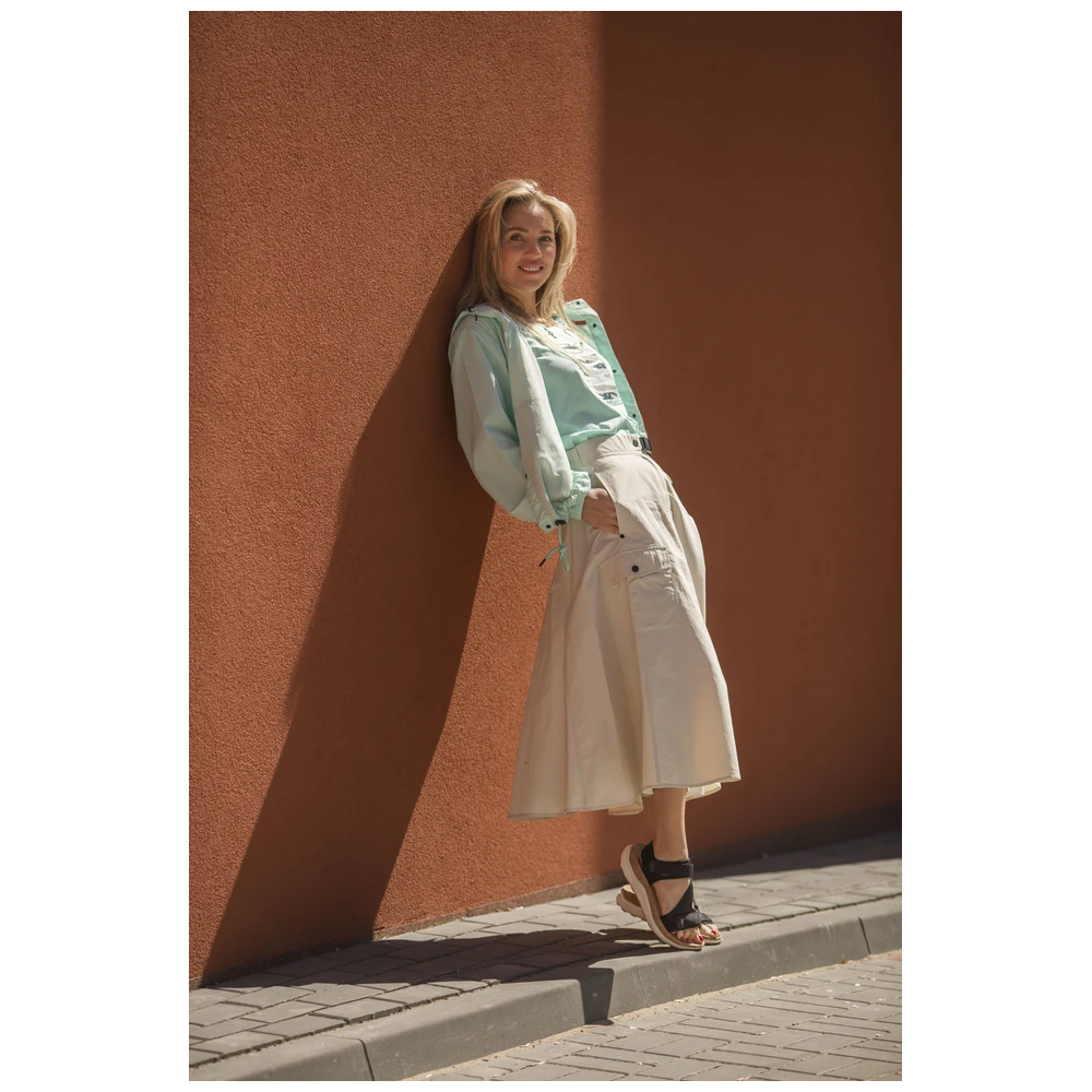 Icepeak T-Shirts Antiga Dames