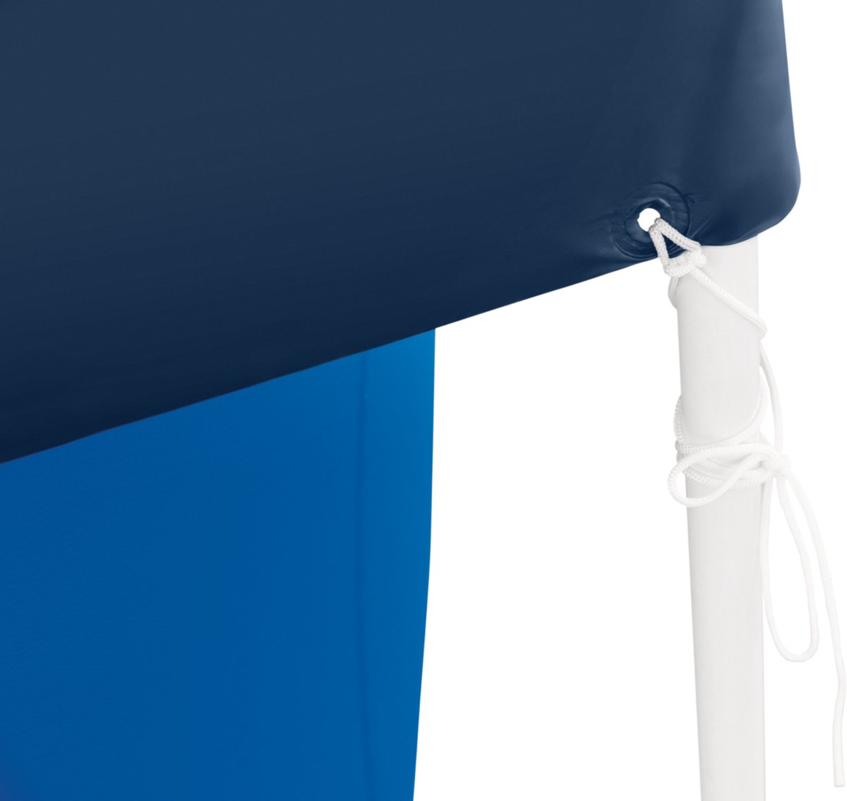 Intex Deluxe Afdekzeil Rechthoekig Zwembad 450 x 220 cm