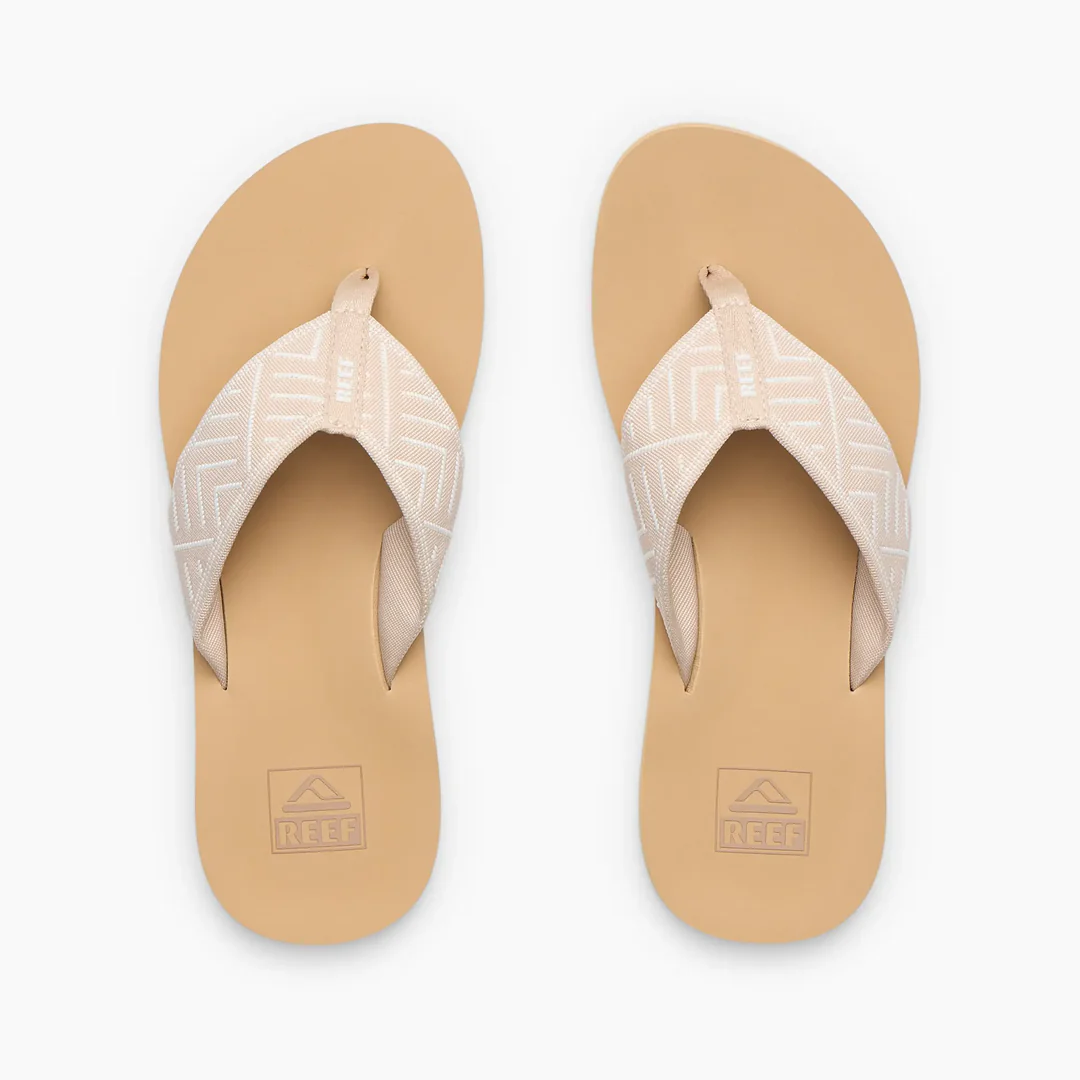 Reef Spring Woven Dames