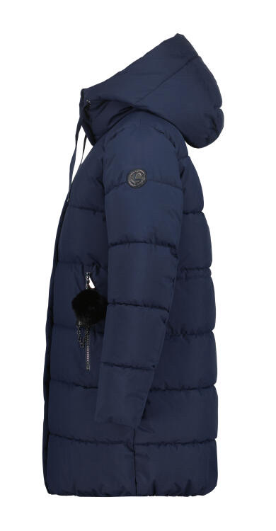 Luhta Coat Halla Dames