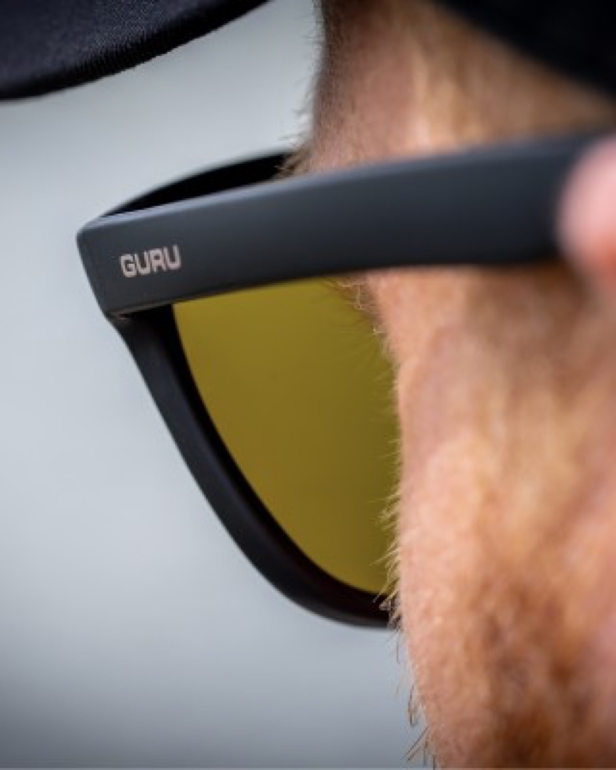 Guru Low Light Yellow Lens Glasses