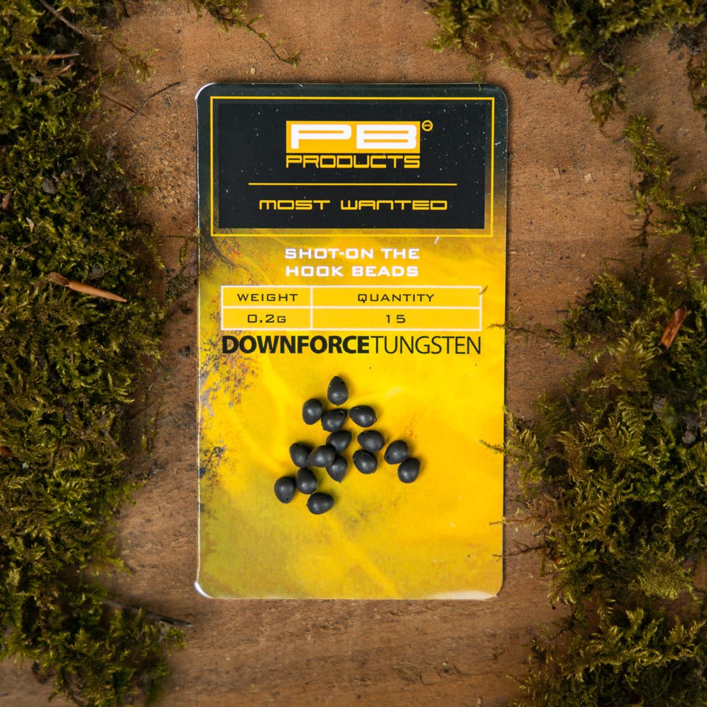 PB Products Dt Shot-On The Hook Beads 0,2g 15Pcs