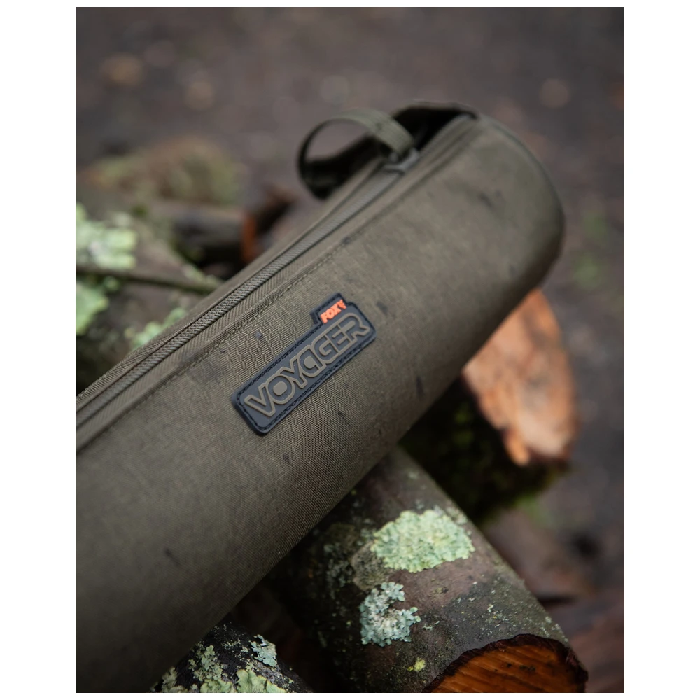 Fox Voyager Bivvy Storm Pack