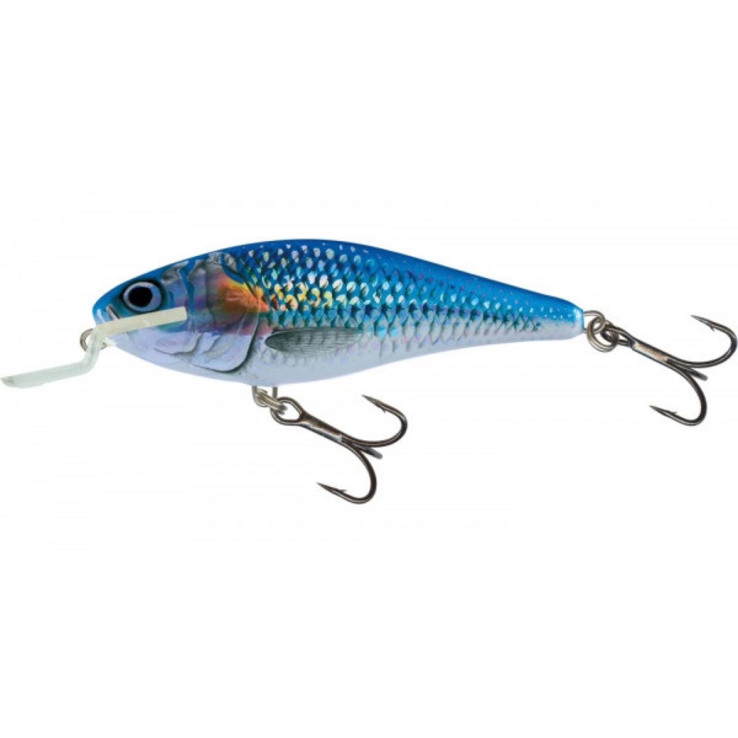 Salmo Executor Shr 7Cm