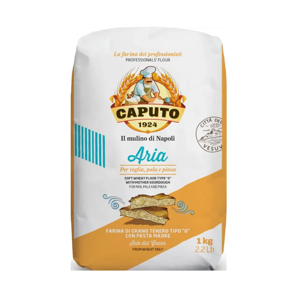 Caputo Farina Aria 1Kg