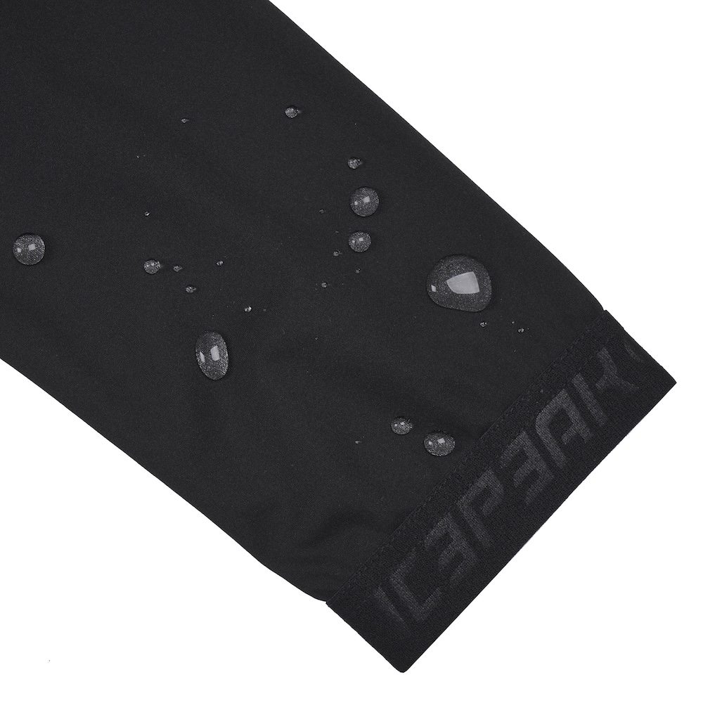 Icepeak Softshell Jacket Deepstep Heren 