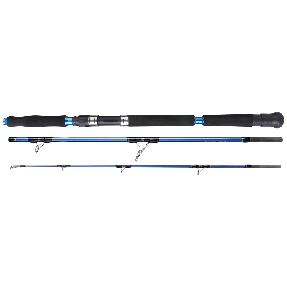 Albatros Power Game Travel 168Cm 80-300G