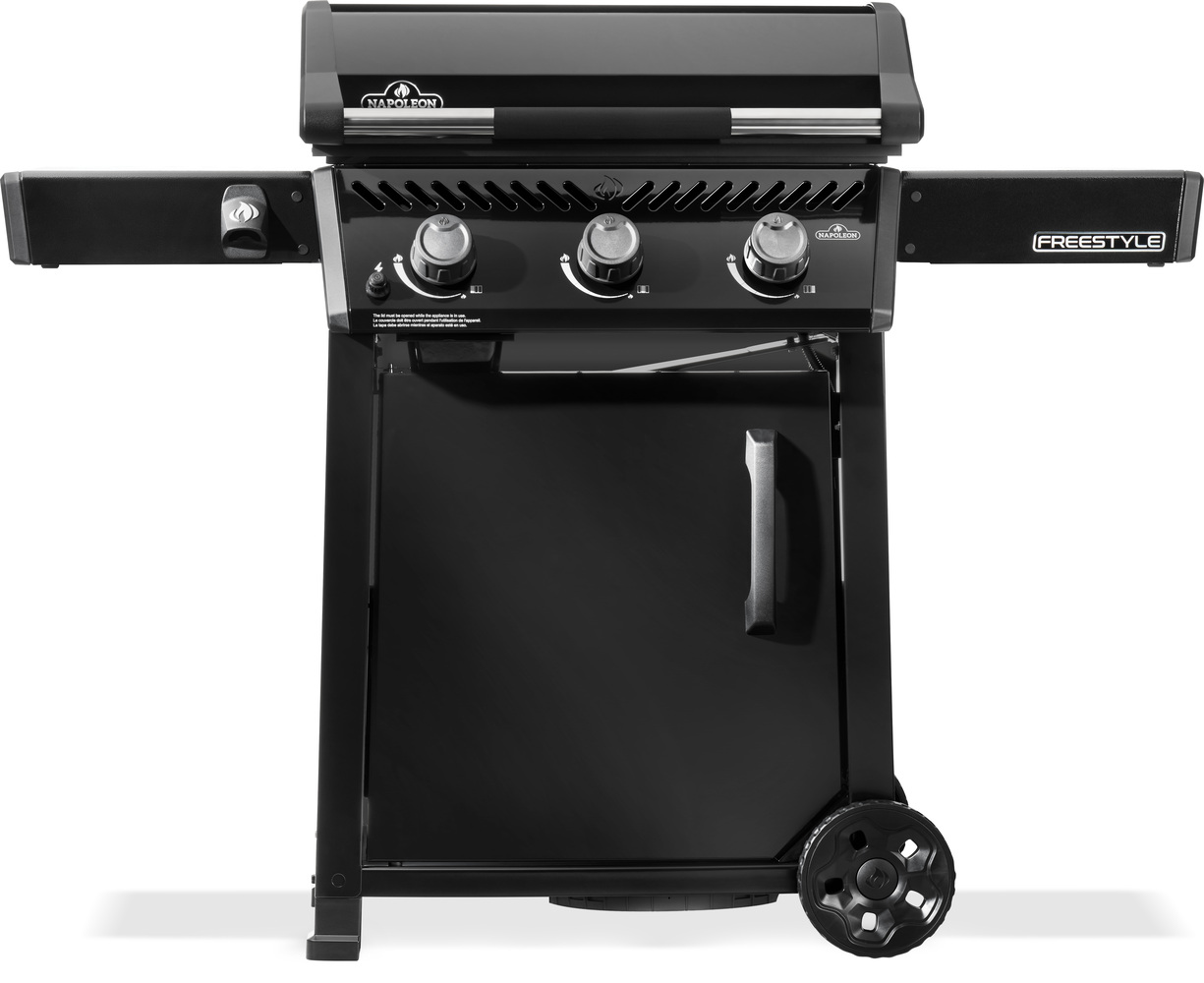 Napoleon Plancha Freestyle 24