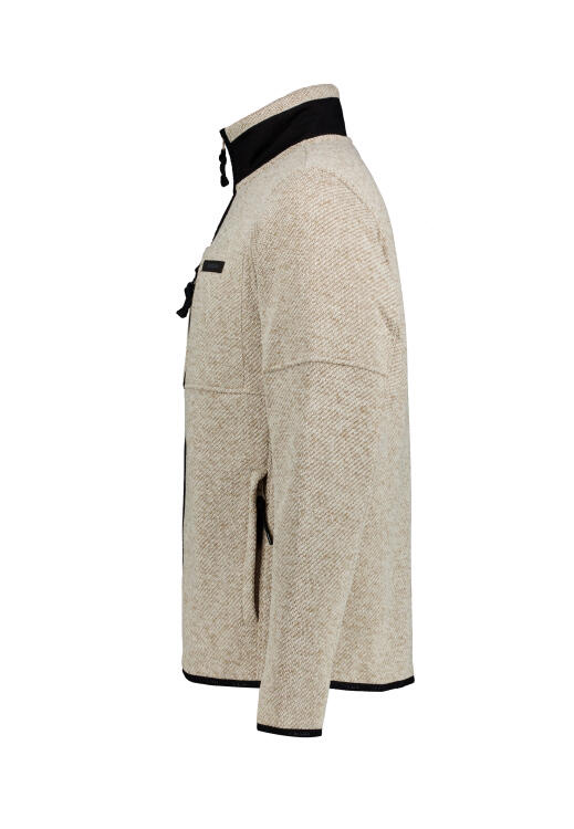Icepeak Midlayer Agarat Heren