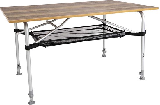 Bo-Camp Net Voor Onder Tafels