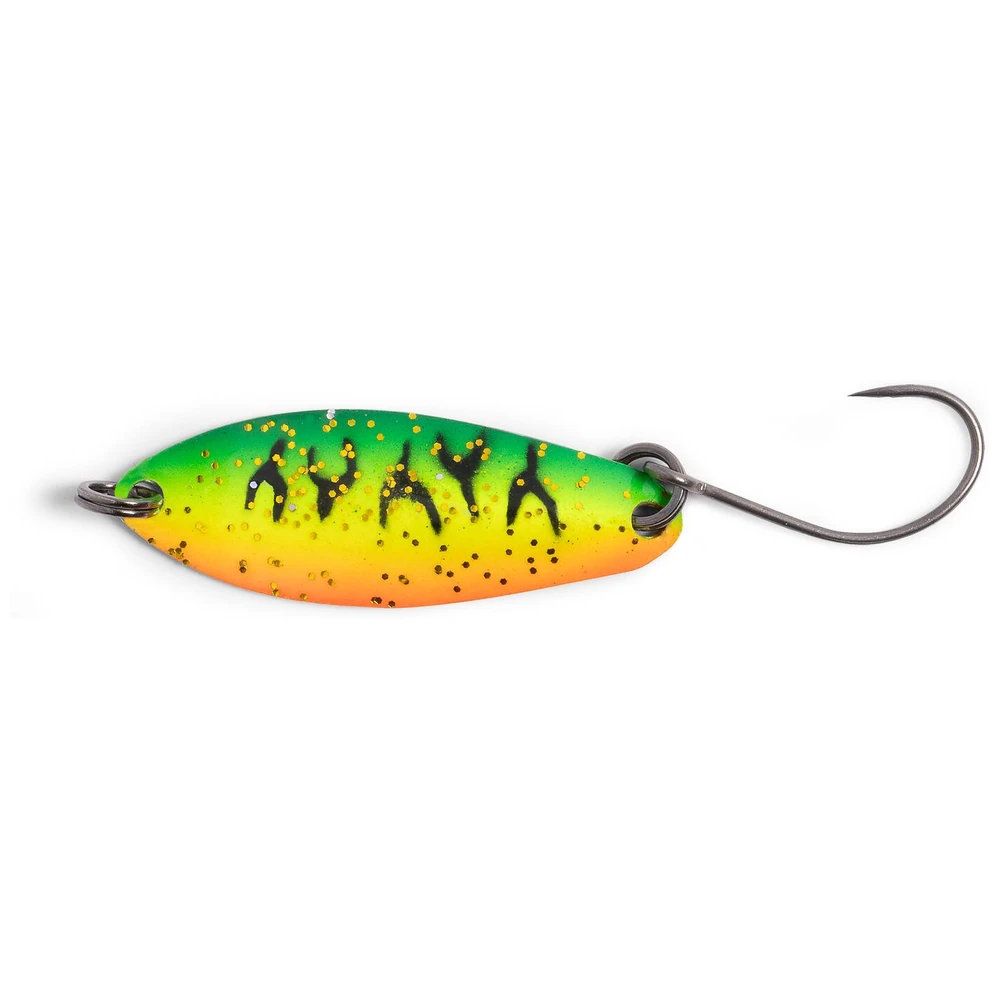 Zebco Trout UL Spoon Set 2.2G
