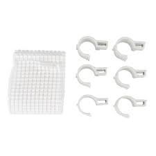 Thule Nylon Tentclip (6) Met Mat Safari Room