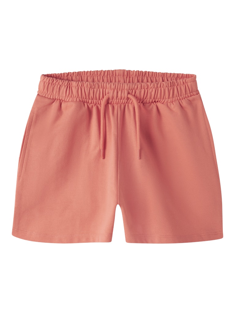 Name IT Kids Brally Sweat Shorts Meisjes