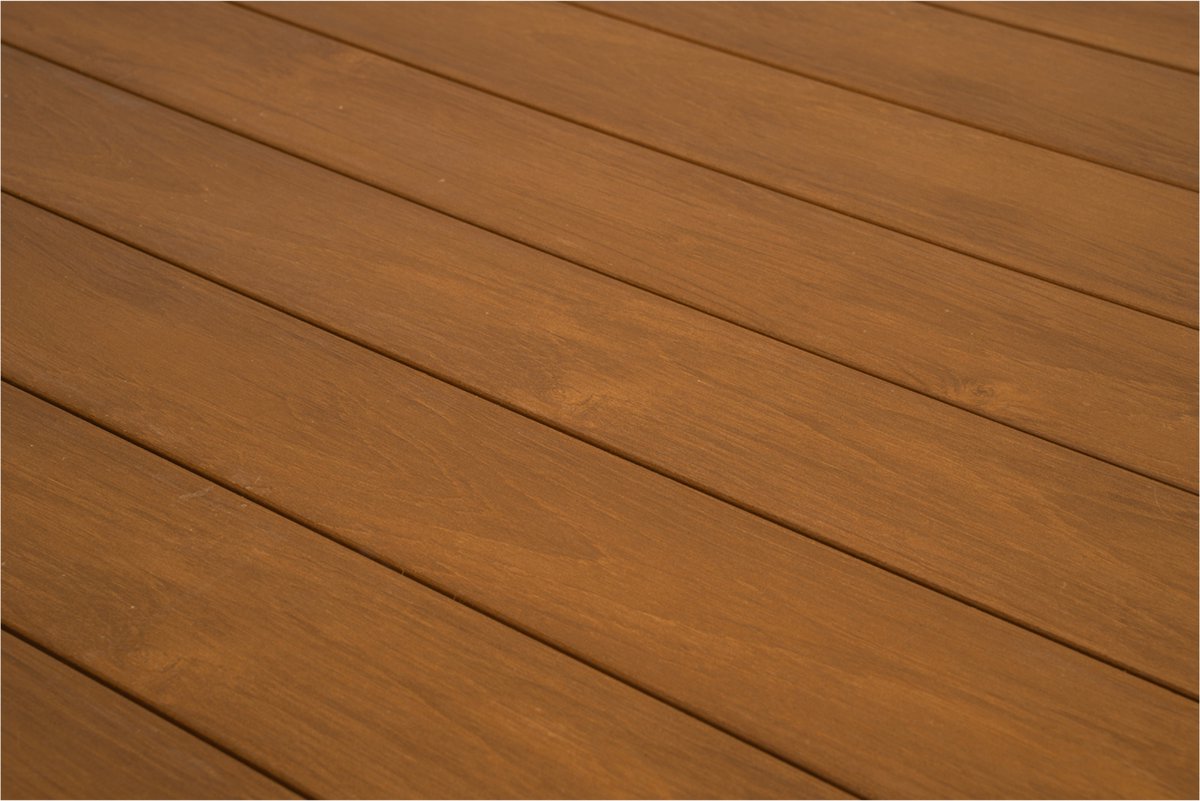 Leslie Living Tafel Arezzo Ovaal 240 CM