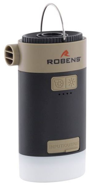 Robens Conival 3In1 Pomp