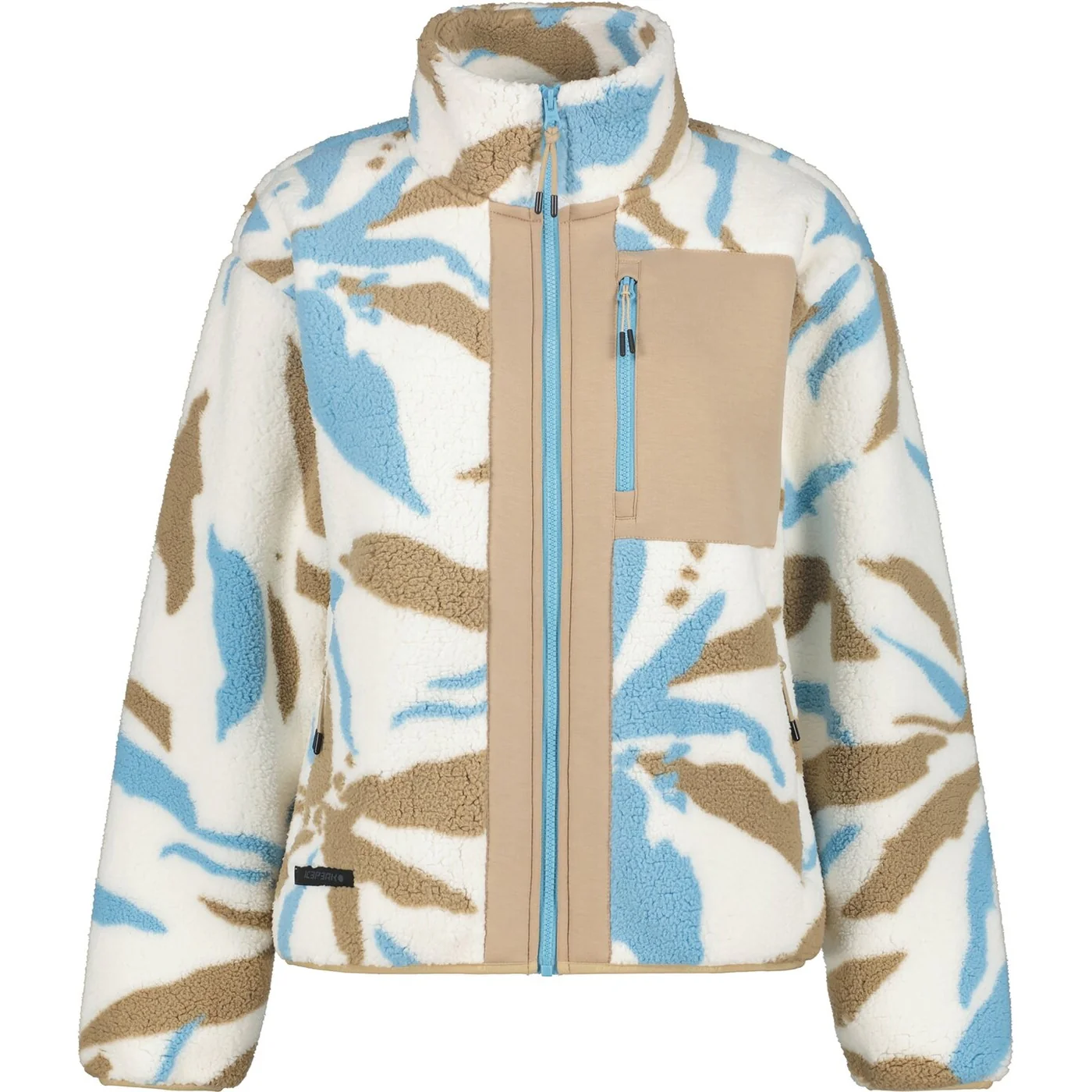 Icepeak Midlayer Addias Dames