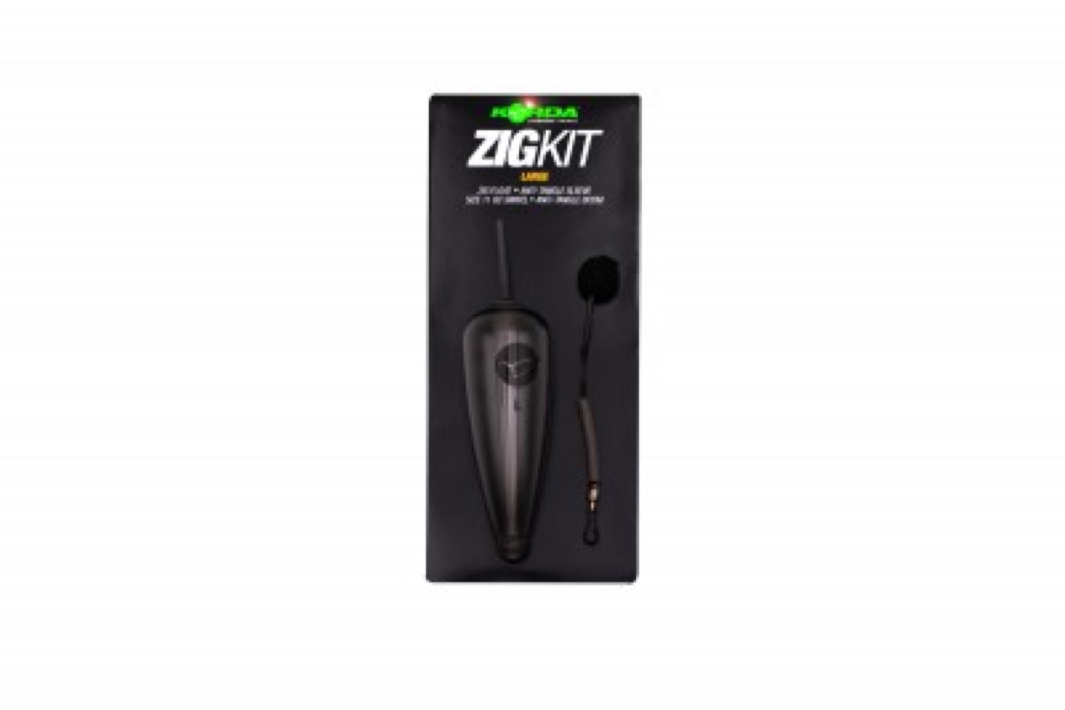 Korda Adjustable Zig Kit