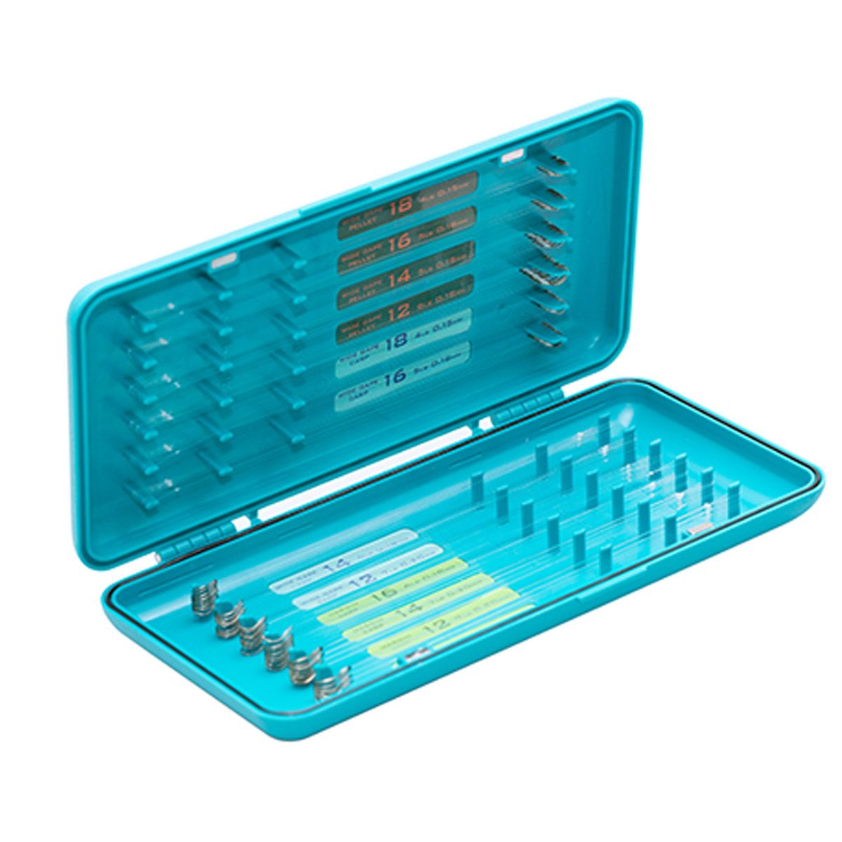 Drennan Hook Box Compact Storage