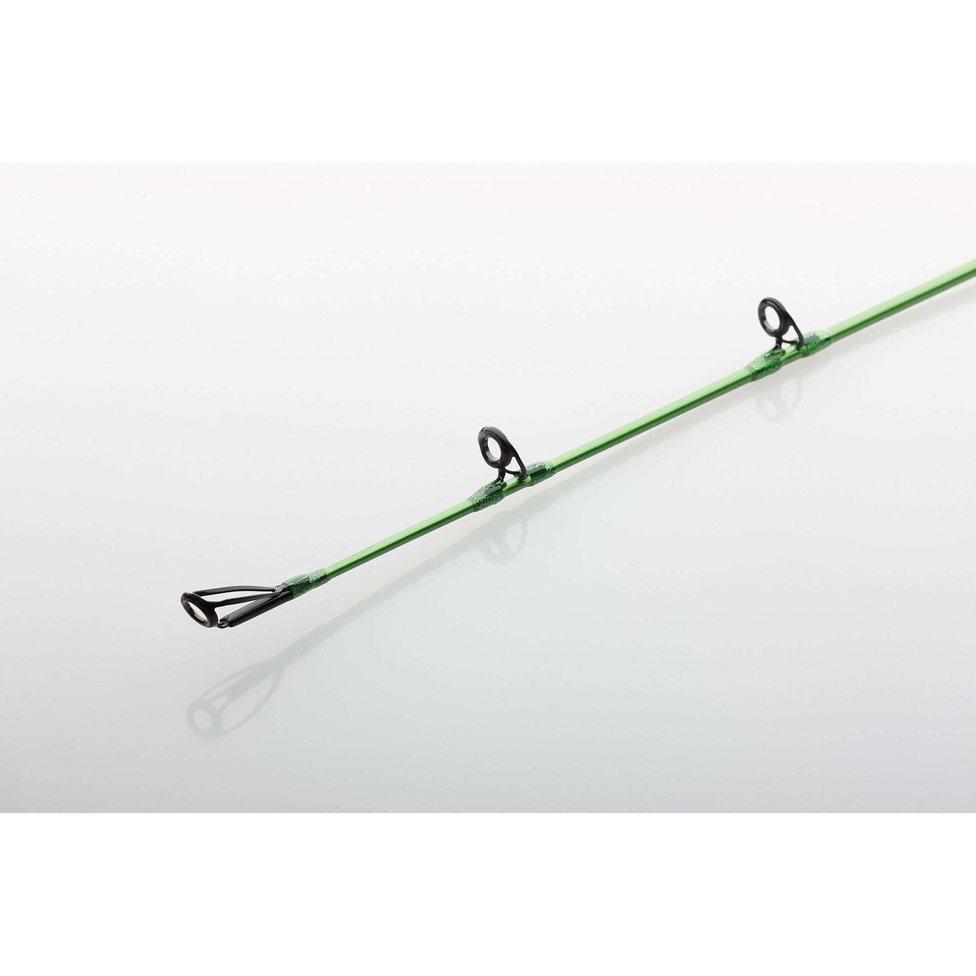 Madcat Green Pelagic 6'2"/1.90M 50-150G 1+1Sec