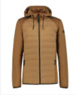 Icepeak Midlayer Aikera Heren