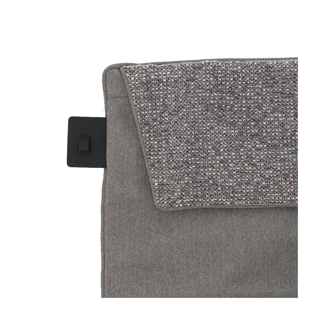 Cosi Cosiseat Lite Teddy Grey 110x45 Cm