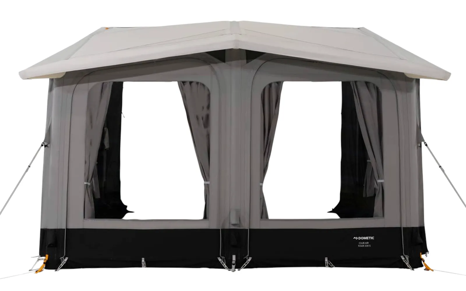 Dometic Club Air Tour 330 S