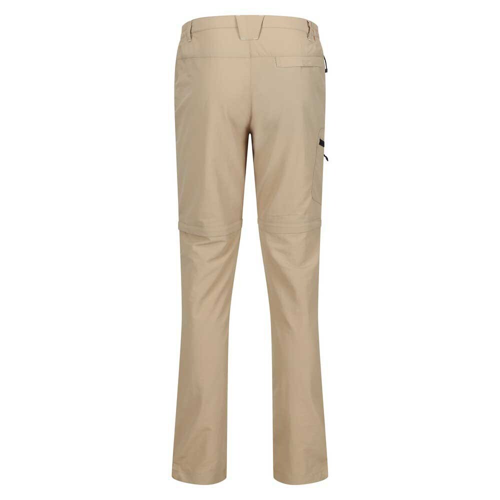 Regatta Zip Off Broek Leesville 2